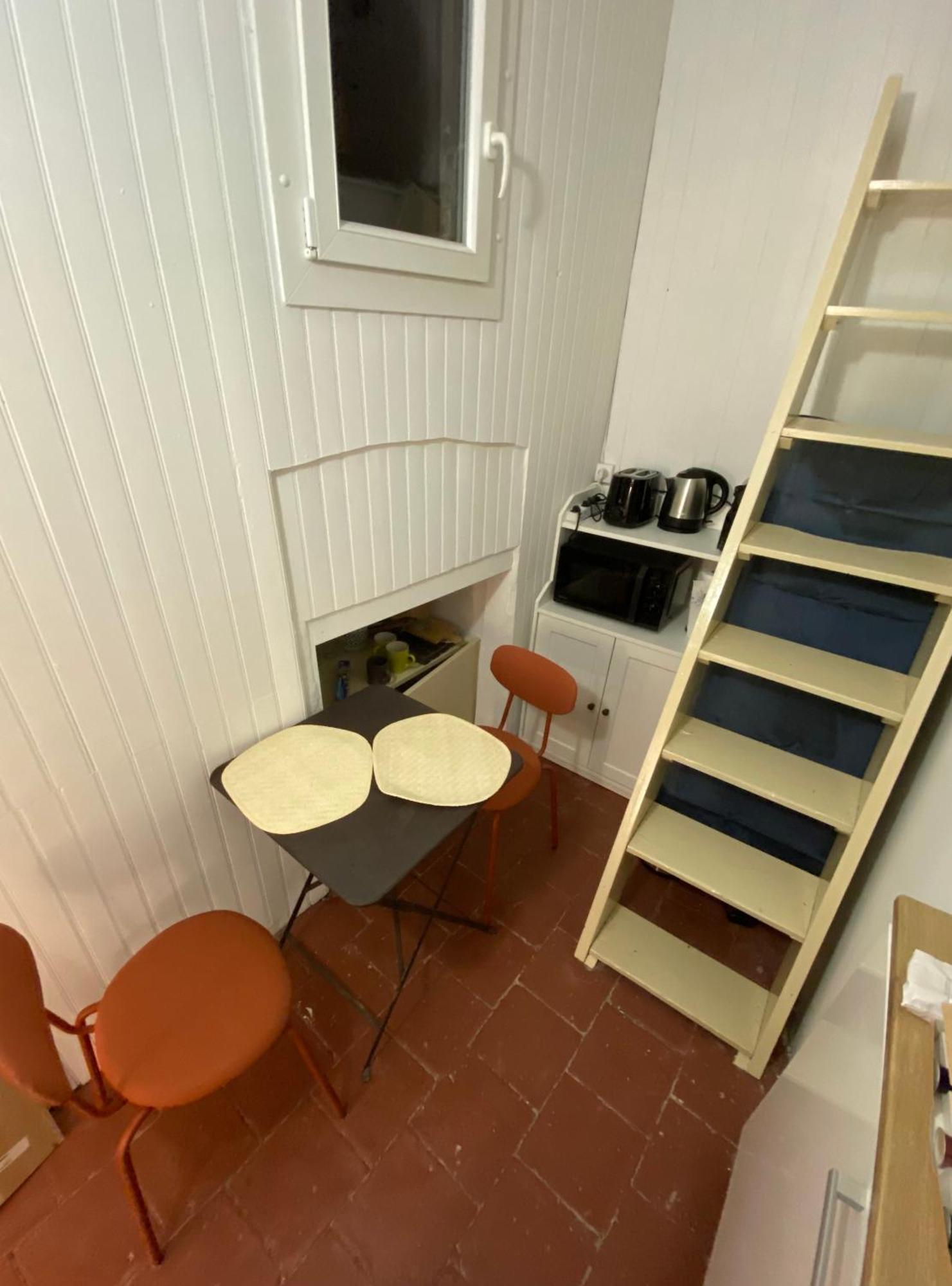 Le Petit Change Avignon Kültér fotó